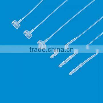 Plastic Loop Pin for Tagging photo-2