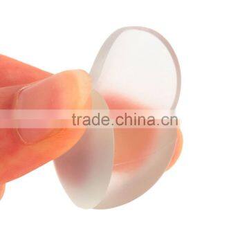 4Pcs Child Baby Safety Silicone Protector Table Corner Protection Cover Children Anticollision Edge Corner Guards Furniture photo-2