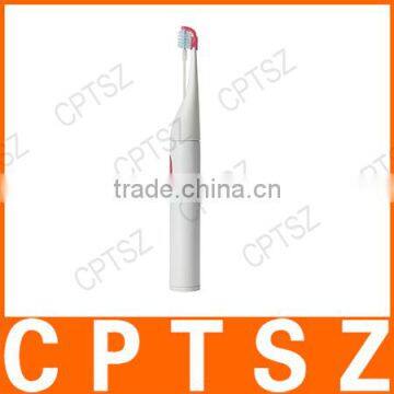 Kids and Adult Electric Toothbrush With Double Heads Holder photo-3