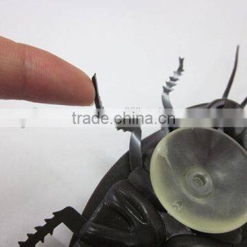 Kid Jumbo Plastic Cockroach Trick Toy photo-3