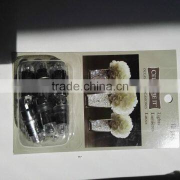 China Good metallic knitting yarn best quality