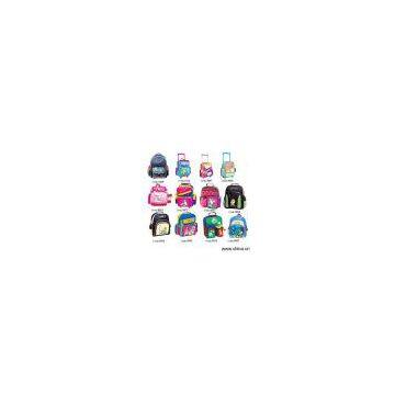 Sell Kid's Backpack