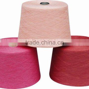 Ne 60/3 ring spun polyester sewing thread