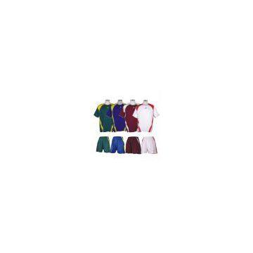 Soccer Wear