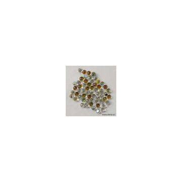 Sell Crystal Glass Beads