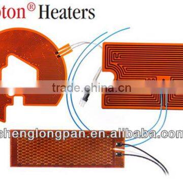 Polyimide Heating Element