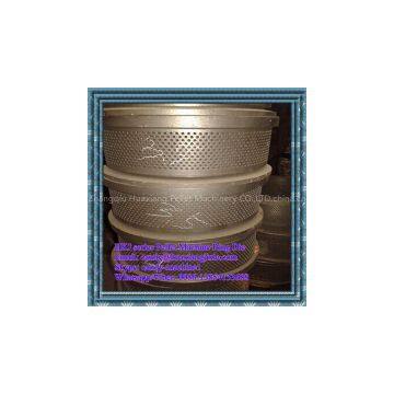 Fish Feed Pellet Extruder Machine/ Animal Food Pellet Mill