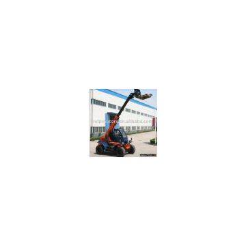 telescopic handler