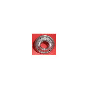 NU1011 E Cylindrical Roller Bearings