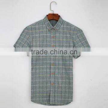 Latest Custom Mens Tri Color Mens Polo Shirts 100% Cotton Cheap photo-4
