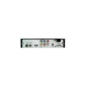 DVB-T2 RECEIVER DTR5110B photo-3