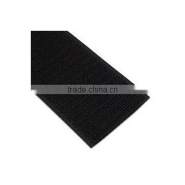 OEM 10-150mm width Nylon or Polyester Hook And Loop Tape