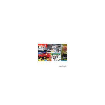Sell Die Cast Police Pull Back Car