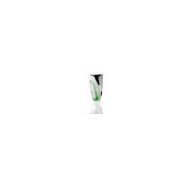Art Deco Glass Vase for Interior Decoration
