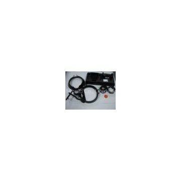 P20, PC / ABS, PP, PS, PE Material Custom Plastic Injection Molding 100_5132 For Industry