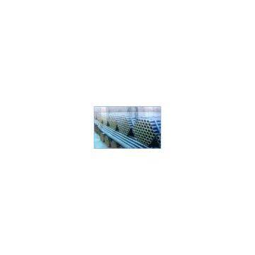Sell Circular Steel Pipes