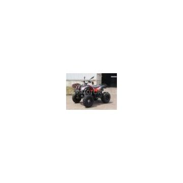 CVT All Terrain Utility Vehicle 200cc 4 Stroke Oil-Cooled Engine