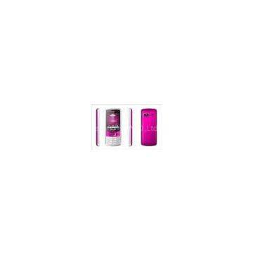 Bar Slim Mobile Phones , 8G dual core mobile phones