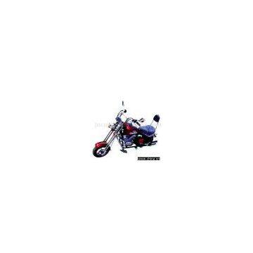 motorcycle