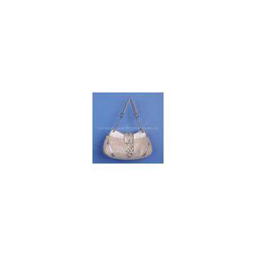 Ladies' PVC Handbag