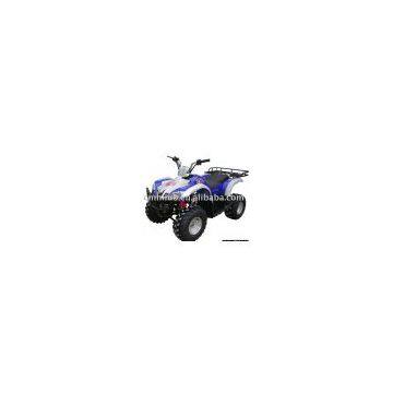 150cc Tomahawk MC Quad Bike/Mini ATV