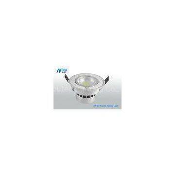 Energy-Saving Ra 90 5watt COB LED Ceiling Light With 1pc LED