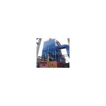 High Performance Dust Collector Equipment For Circulating Fluidized Bed & Asphlat Mixing