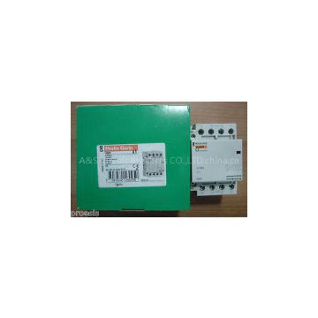 Merlin Gerin Contactor