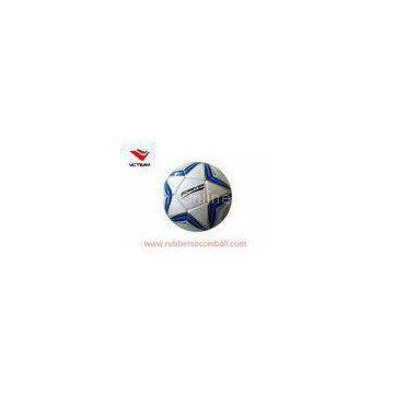 Durable Custom printing 3# PVC Soccer Ball  for children play games