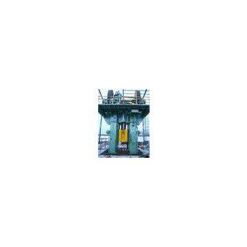 6300 KN J53-8000ton Forging Screw Press , Large Energy Screw Press For Non-Ferrous Metals