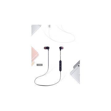 Bluetooth Earphones Stereo Bluetooth Earbuds Sport bluetooth headset