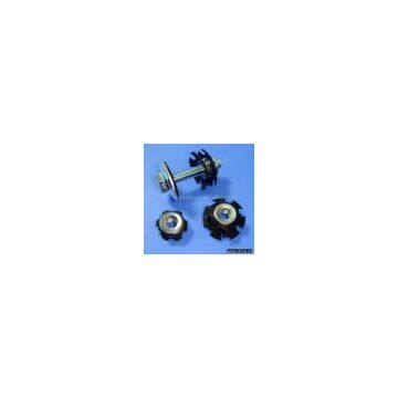 Sell Star-Shaped Nut & Bolt