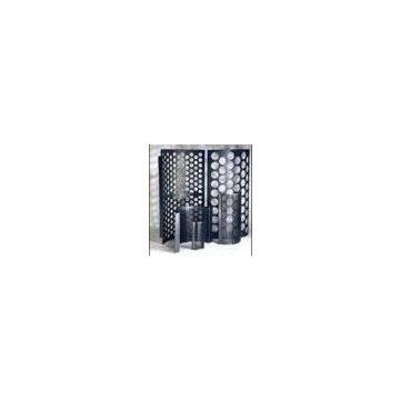 Very Good Perforated Metal