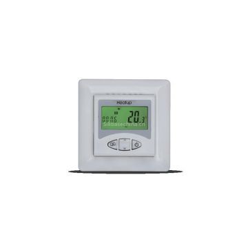 heating system digital thermostats