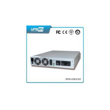 19 Inch Rack Mount Online UPS 220/230/240VAC