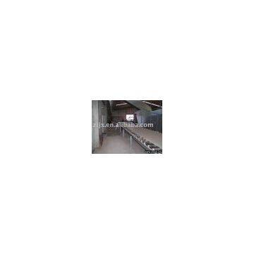 Paper Faced Gypsum Board Production Line