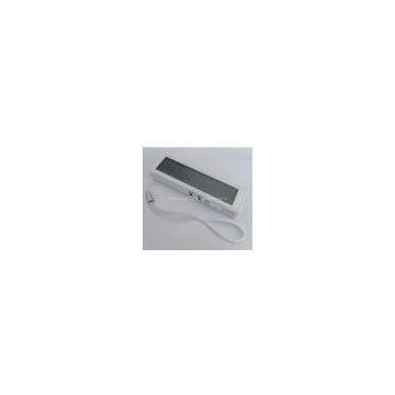 solar torch