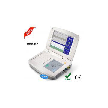 Multi Parameter Fetal Monitor