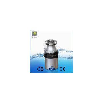 One Food Waste Disposer LX-A03-1-S