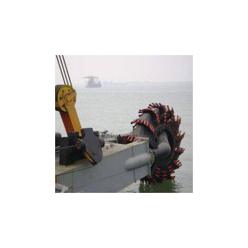 Dredge Wheel / Dredging Wheel / Cutting Wheel