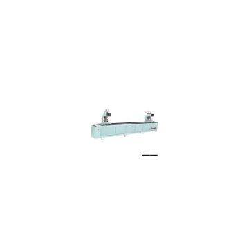 Sell PVC Door-Window 2-Head Welding Machine