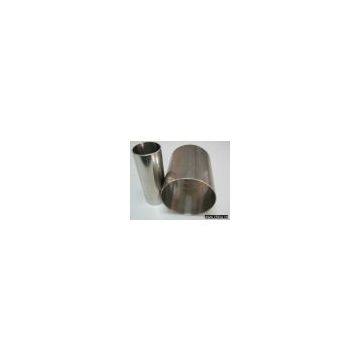 ASTM A249 Welded TP 316L Stainless Steel Pipes, Tubes and Tubings