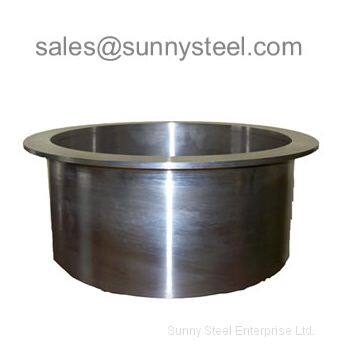 Stainless Stub End photo-3