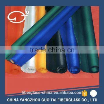 High Quality Dyed Fiberglass Fabric