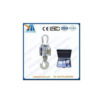 JM-OCS electric wireless crane scale price