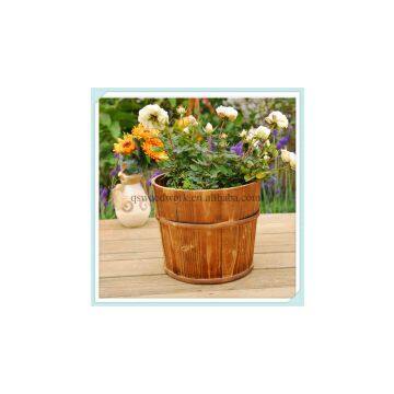 Wooden planter, wood planter, garden planter, pots planter, planter box, planter pot, planter