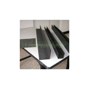 2D Carbon Composite Sheet And Plate