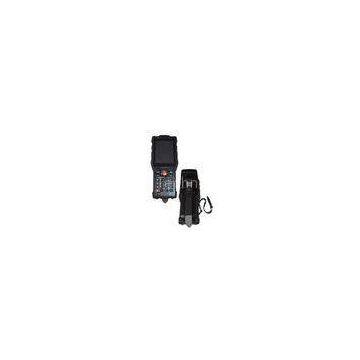 Passive Portable RFID Scanner , Long Distance RFID Reader Writer