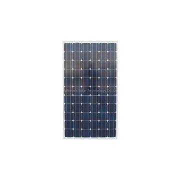 HS 255W mono solar panel