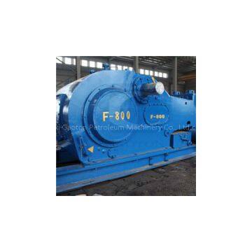 Mud Pump